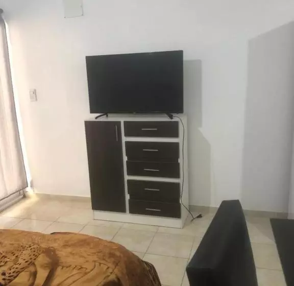 Remedios De Escalada Suite! Wifi Aire Cable
