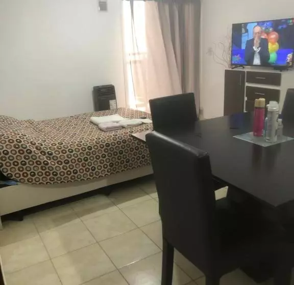 Remedios De Escalada Suite! Wifi Aire Cable