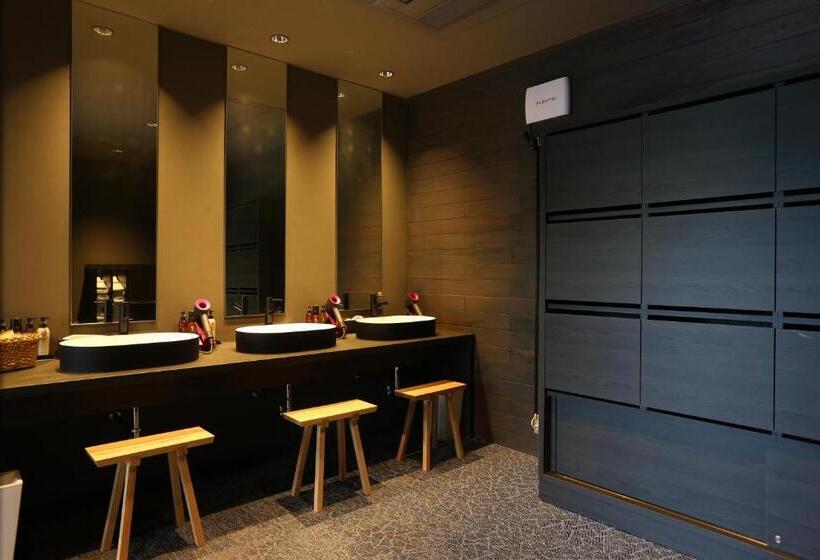 Ryokan 湯村温泉郷 御宿コトブキ