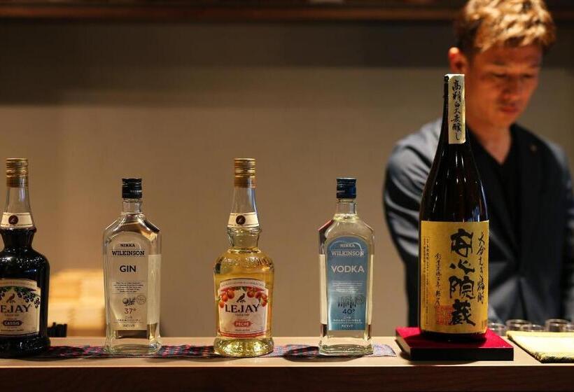 Ryokan 湯村温泉郷 御宿コトブキ