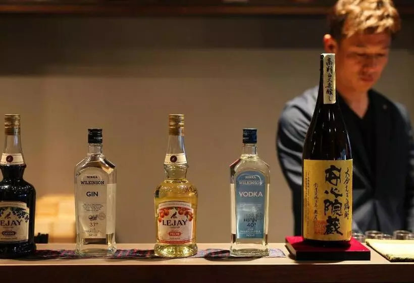 旅館 湯村温泉郷 御宿コトブキ