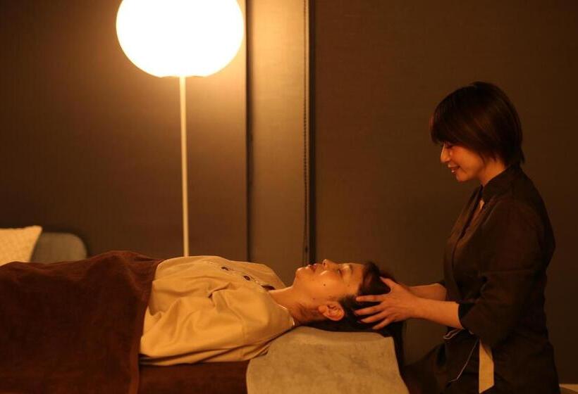 Ryokan 湯村温泉郷 御宿コトブキ