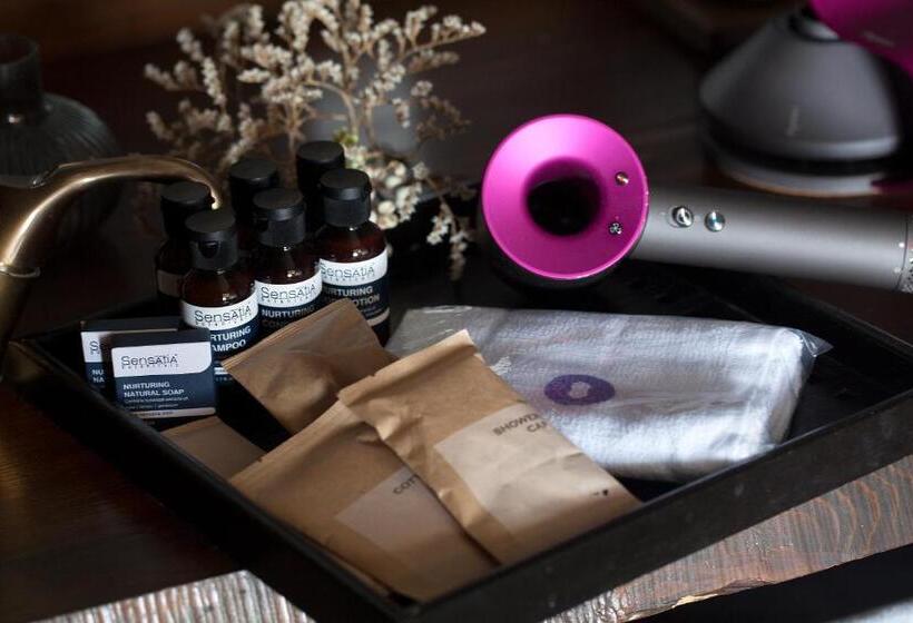 Ryokan 湯村温泉郷 御宿コトブキ