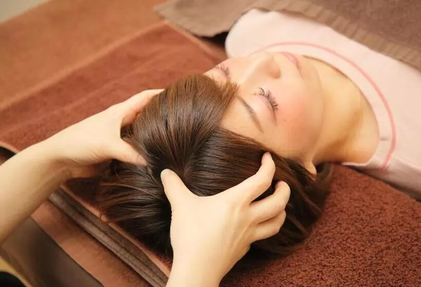 旅館 湯村温泉郷 御宿コトブキ