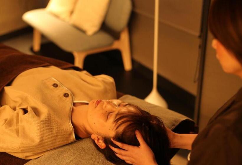 Ryokan 湯村温泉郷 御宿コトブキ