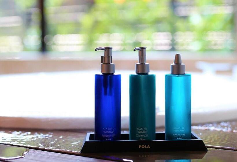 Ryokan 湯村温泉郷 御宿コトブキ