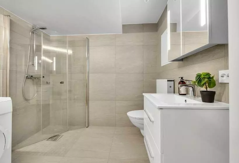 Ta Storgata City Apartments