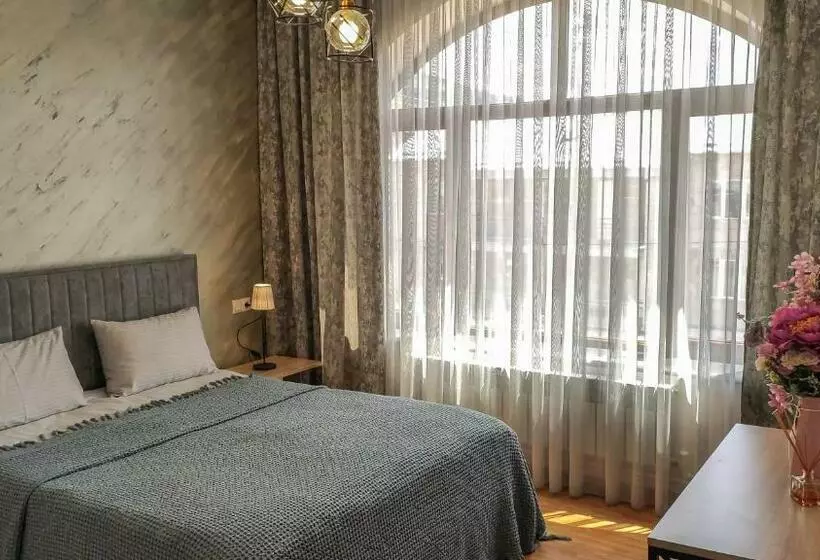 ユースホステル Harmonia Garden Gastroyard&