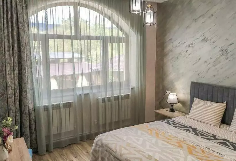 ユースホステル Harmonia Garden Gastroyard&