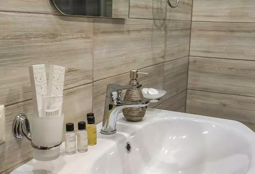 ユースホステル Harmonia Garden Gastroyard&