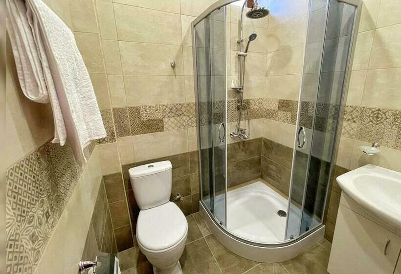 旅馆 Harmonia Garden Gastroyard&