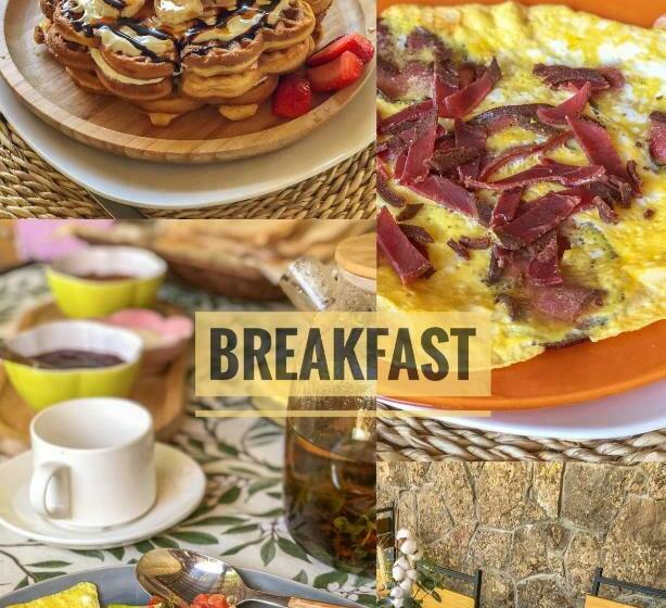 旅馆 Harmonia Garden Gastroyard&