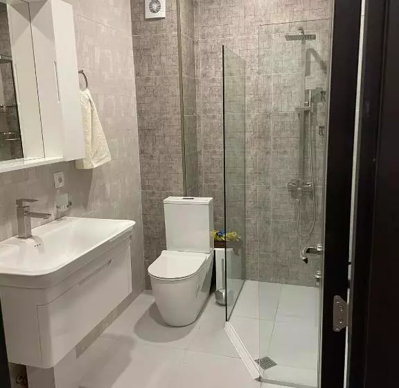 Apartment Qumli