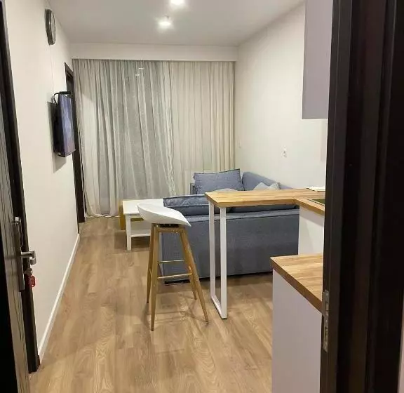 Apartment Qumli