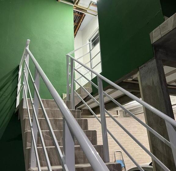 Apto3 Com Ar Cond. Wifi E Tv Smart