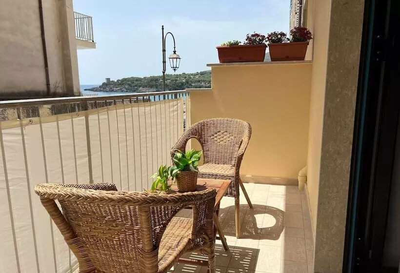 B&b Fronte Mare
