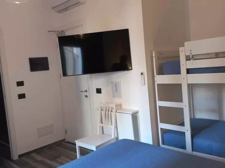 B&b Fronte Mare