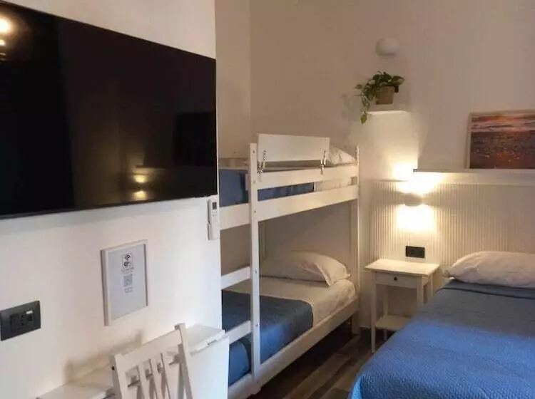 B&b Fronte Mare