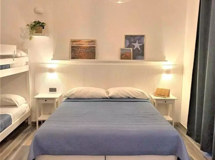 B&b Fronte Mare