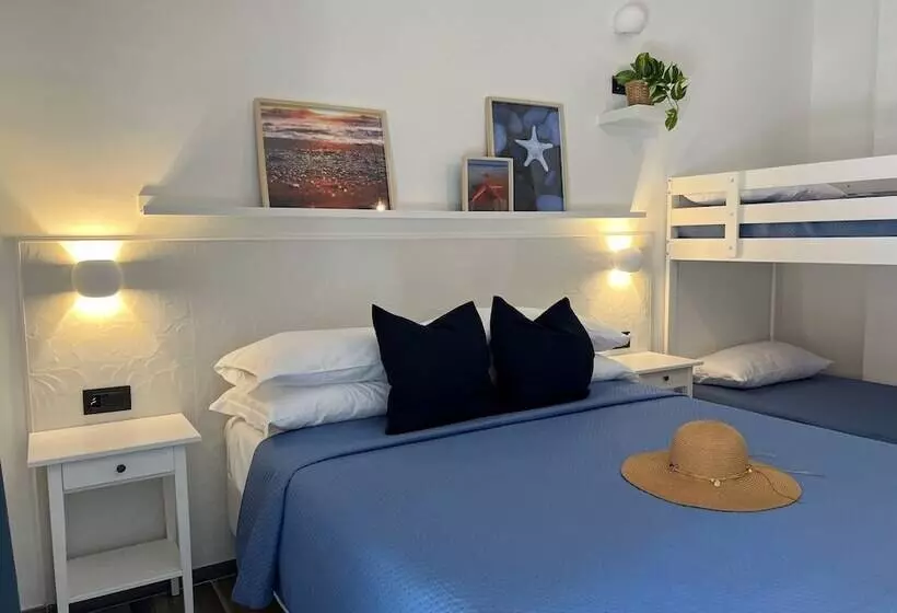 B&b Fronte Mare