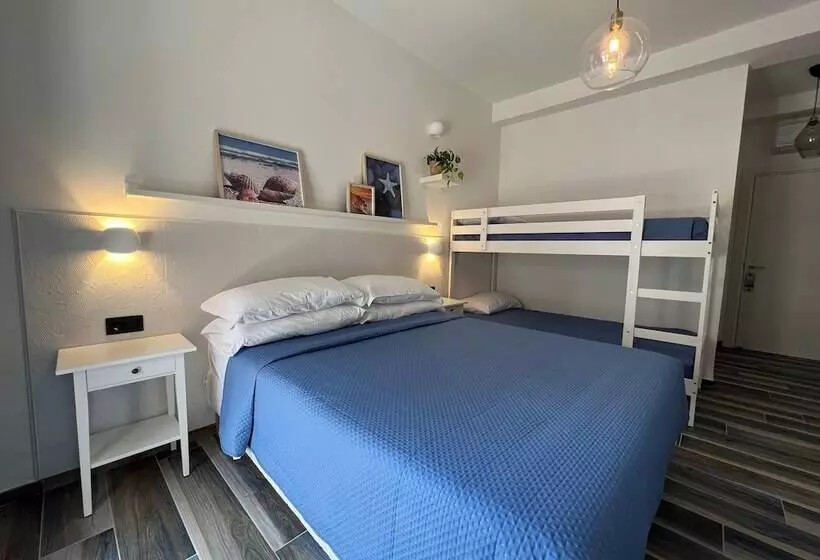 B&b Fronte Mare