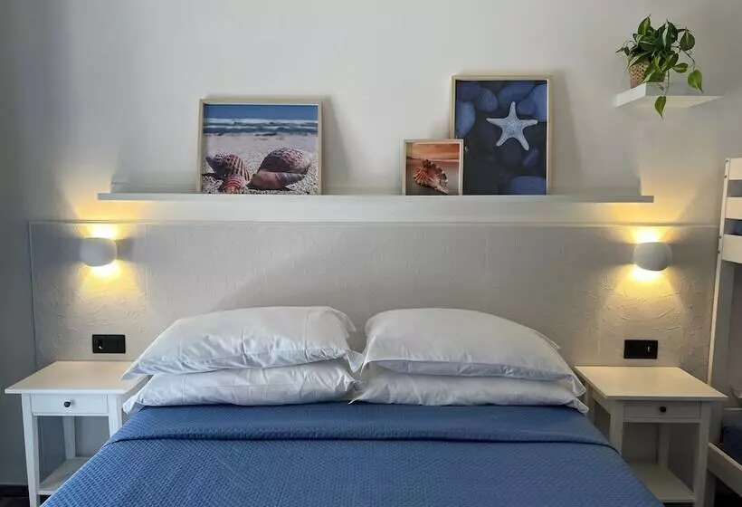 B&b Fronte Mare