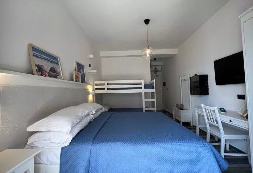 B&b Fronte Mare
