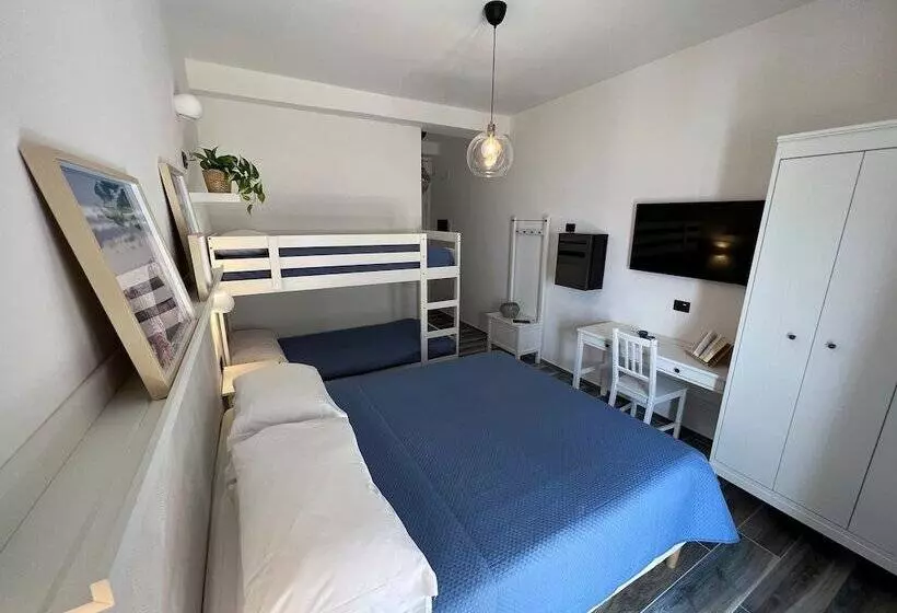 B&b Fronte Mare