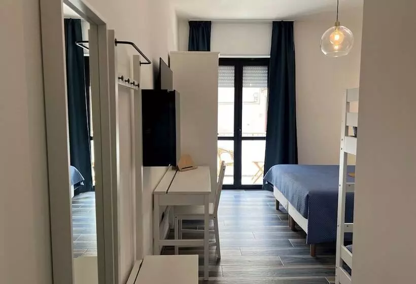 B&b Fronte Mare