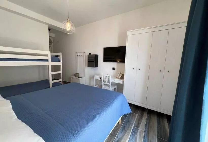 B&b Fronte Mare