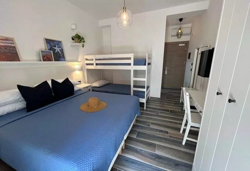 B&b Fronte Mare