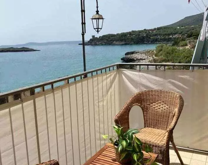 B&b Fronte Mare