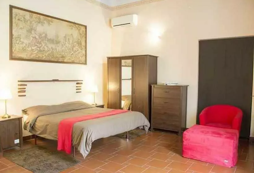 B&b Peruzzi Rooms