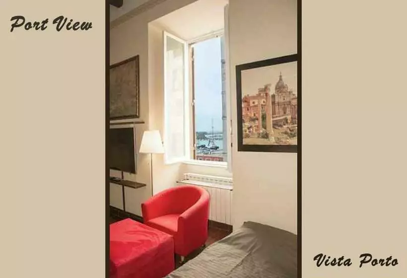 B&b Peruzzi Rooms