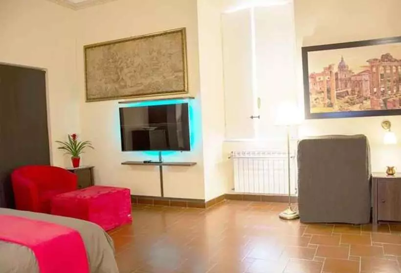 B&b Peruzzi Rooms