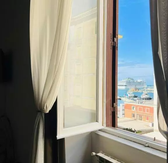 B&b Peruzzi Rooms