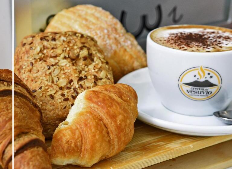 تختخواب و صبحانه Terra Mia Suite