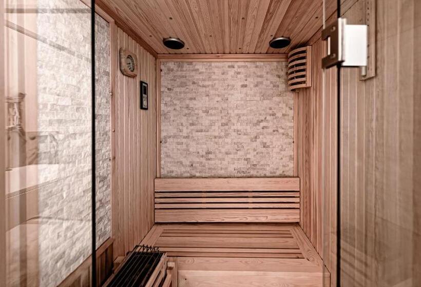 تختخواب و صبحانه Terra Mia Suite