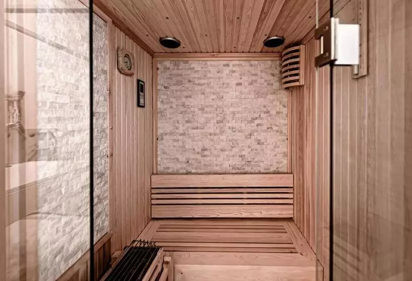 Aamiaismajoitus (B&B) Terra Mia Suite