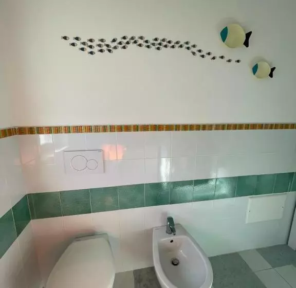 Casa Vacanze Profumo Di Mare