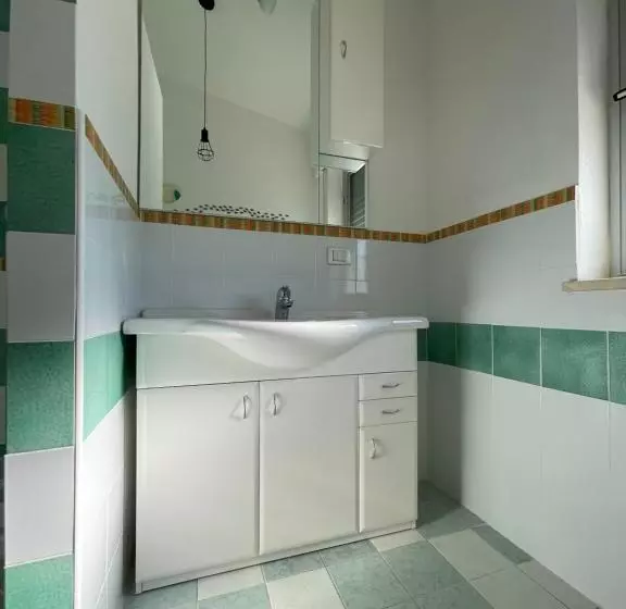 Casa Vacanze Profumo Di Mare