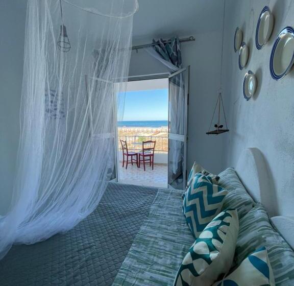 Casa Vacanze Profumo Di Mare