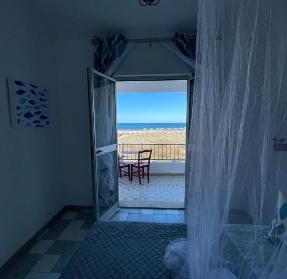 Casa Vacanze Profumo Di Mare