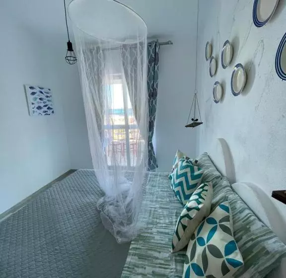 Casa Vacanze Profumo Di Mare