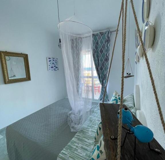 Casa Vacanze Profumo Di Mare