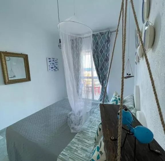 Casa Vacanze Profumo Di Mare