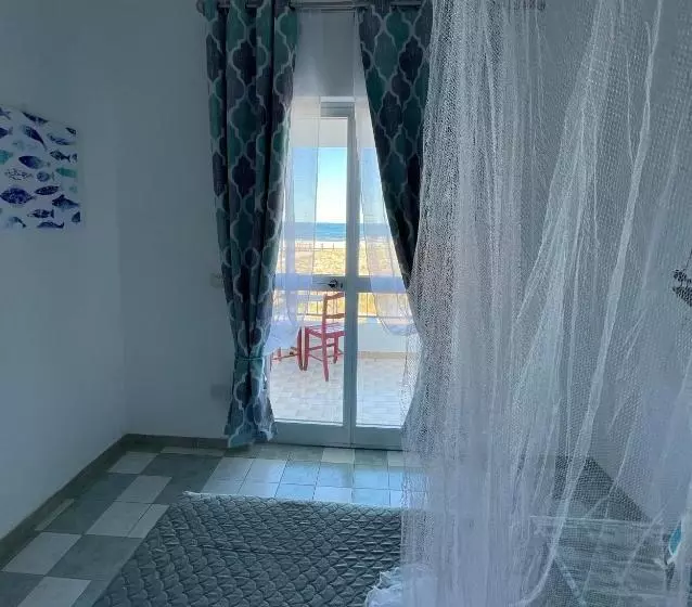 Casa Vacanze Profumo Di Mare