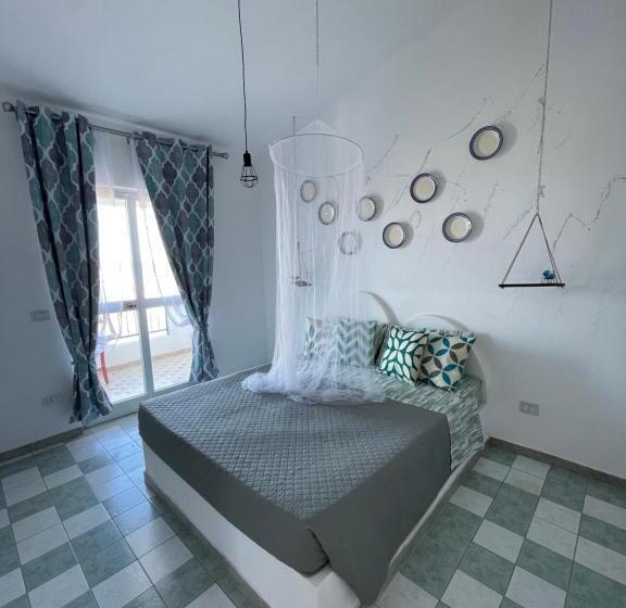 Casa Vacanze Profumo Di Mare