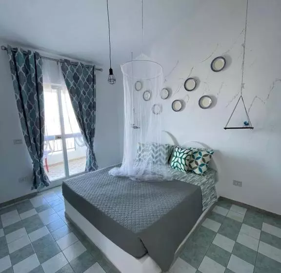 Casa Vacanze Profumo Di Mare