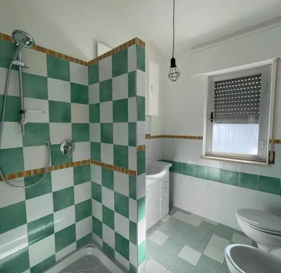 Casa Vacanze Profumo Di Mare